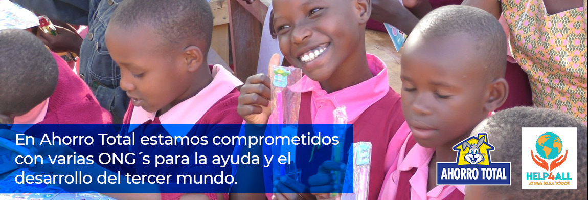 Nuestro compromiso solidario